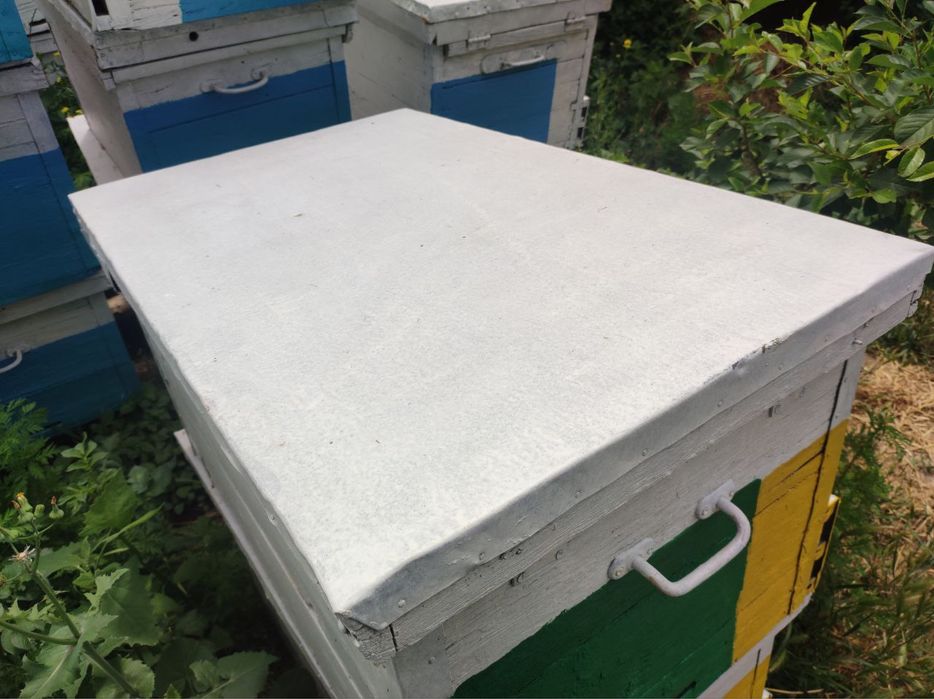 Продаю пчеловодный прицеп