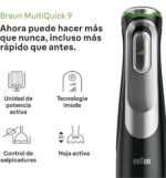 Пасатор Braun MultiQuick 9 MQ9147X