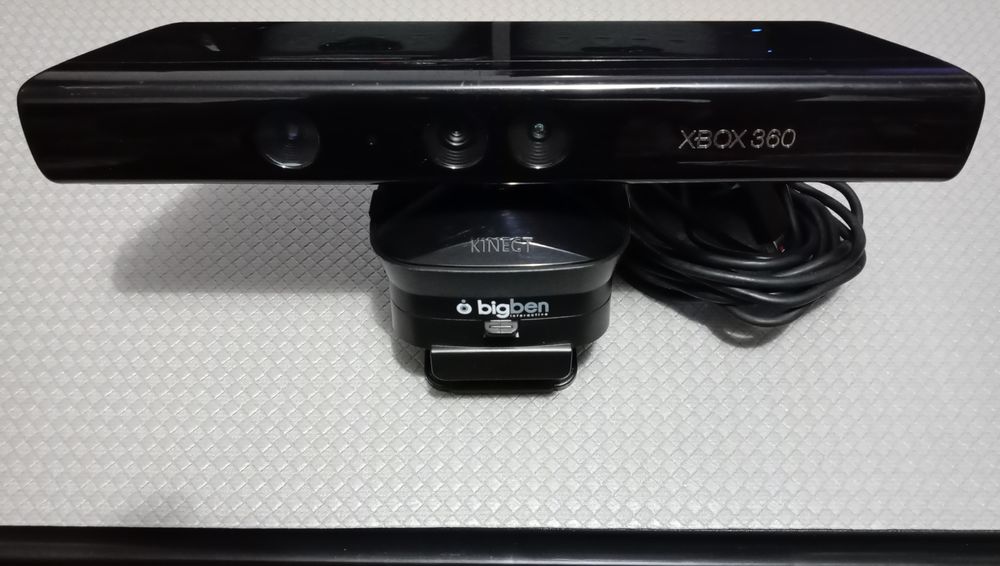 Accesorii XBOX 360 Second-Hand