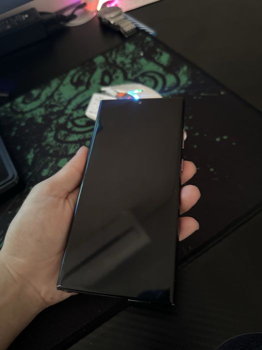 Samsung galaxy s23 ultra
