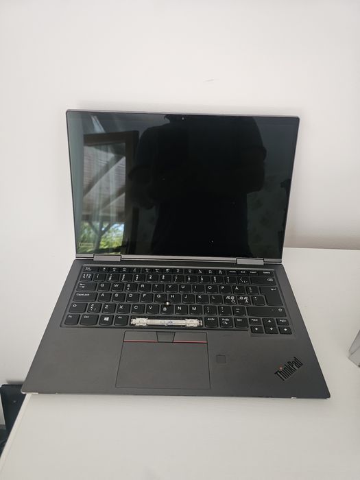 Dezmembrez laptop lenovo  x1  yoga