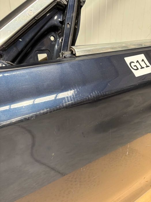 Предна Лява Врата За БМВ 7 Г11 Г11 ЛЦИ Г12 Г12 ЛЦИ BMW 7er G11 G11 LCI G12 G12 LCI