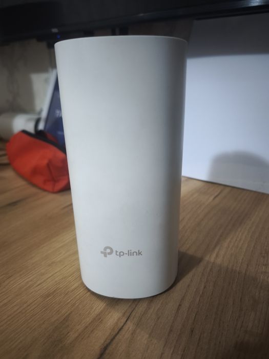 Tp link ac1200 mesh system wi fi modem