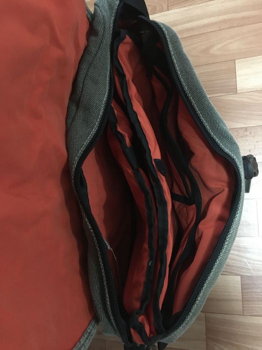 Продам сумку мужскую