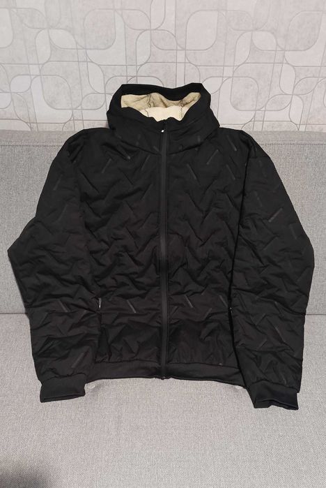 Мъжко топло яке, XL размер
