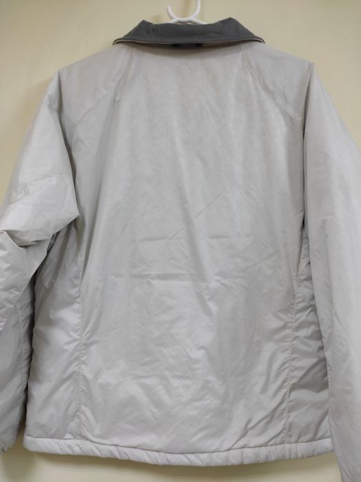 The North Face jacket