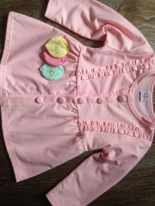 Продам платье