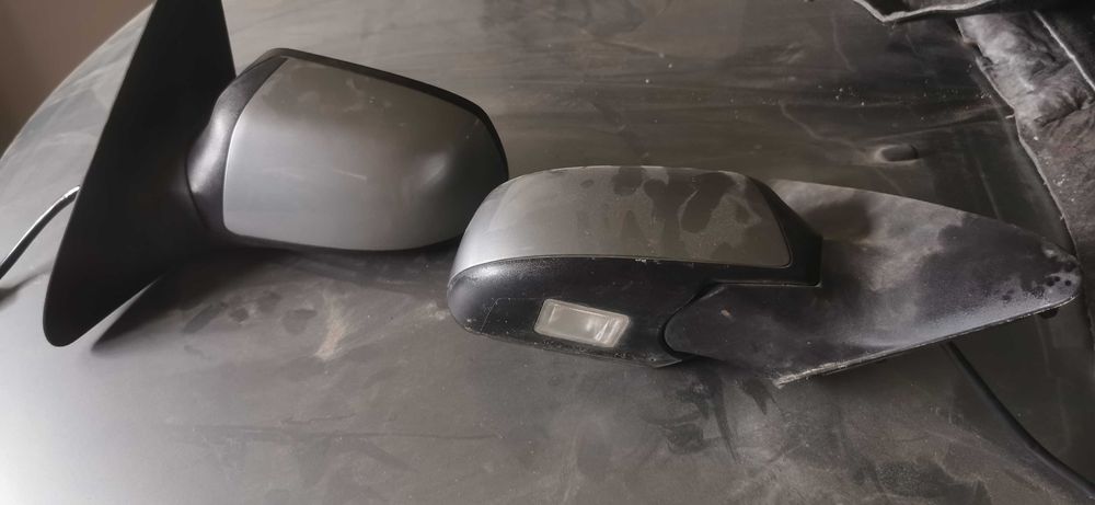 Огледала форд мондео 3