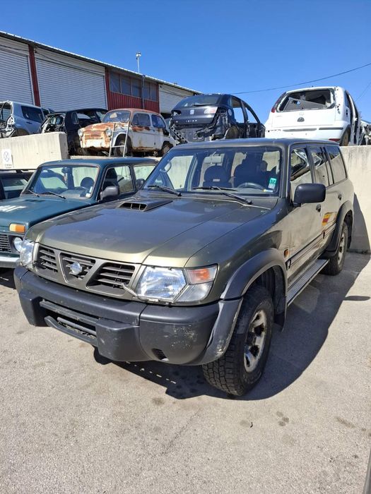 Продава се двигателя и скоростите