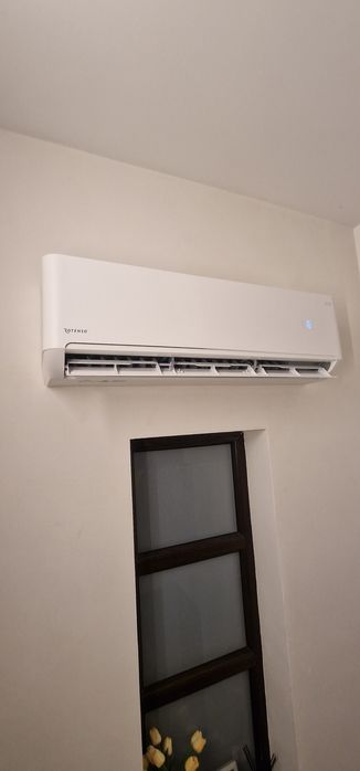 Montaj Aer Conditionat Suceava