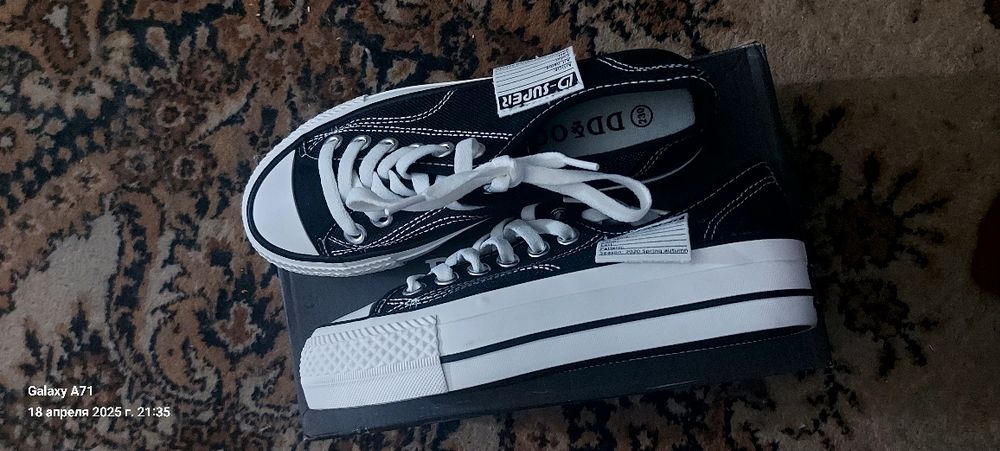 Туфли женские новые