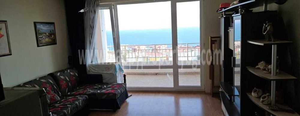 Продава се Двустаен апартамент в Свети Влас - 68 кв.м за 1059 €/кв.м - Снимка #2