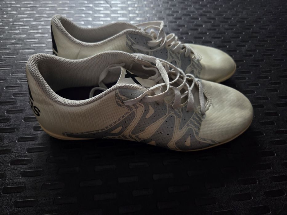 Ghete/Adidasi Fotbal Sintetic Adidas