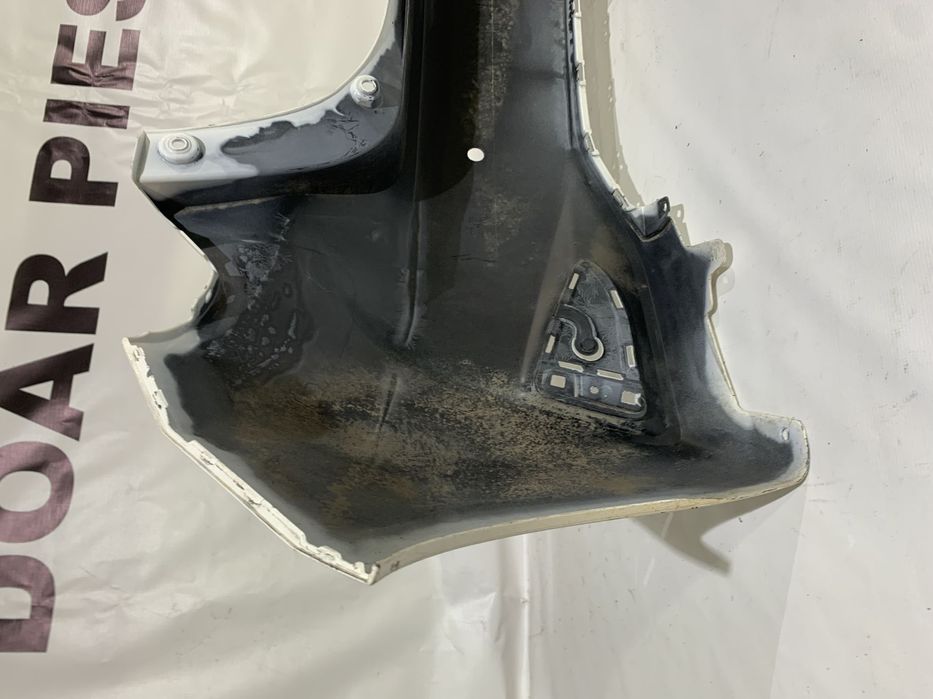 Bara spate Toyota Yaris, 2016, 2017, 2018, 2019, cod origine OE 52159-0D480.