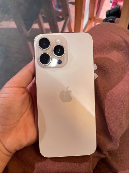 Iphone 16 Pro max srochna