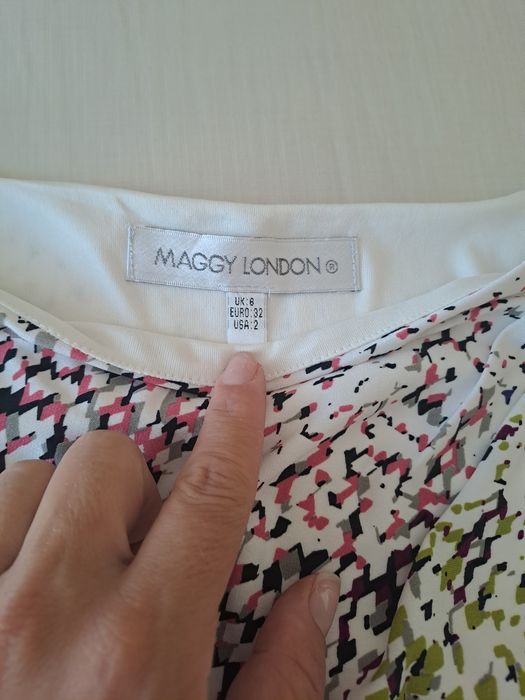 Летни рокли за лятото