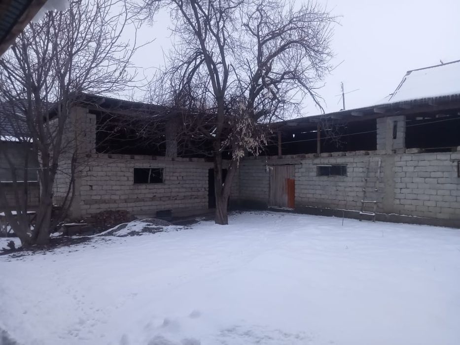 Продаеться частный дом 2 мкр.