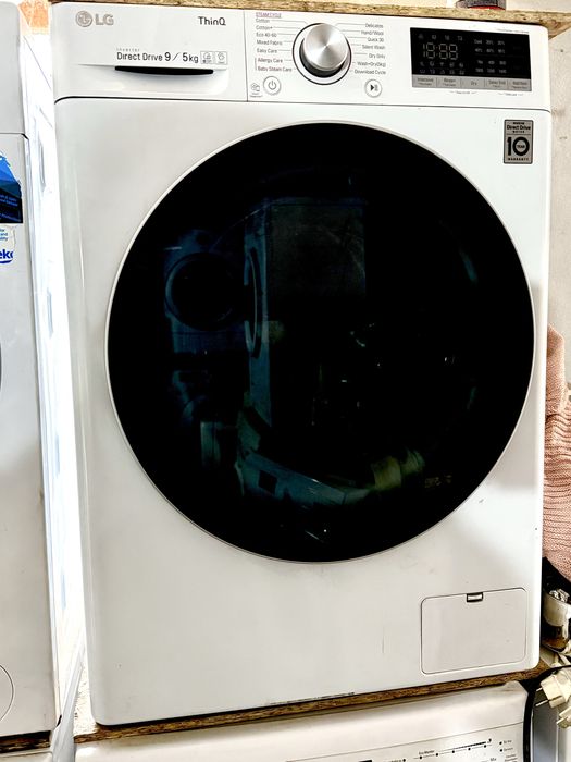 Vand masini de spalat in tot judetul timis,  DE LA 400 DE LEI