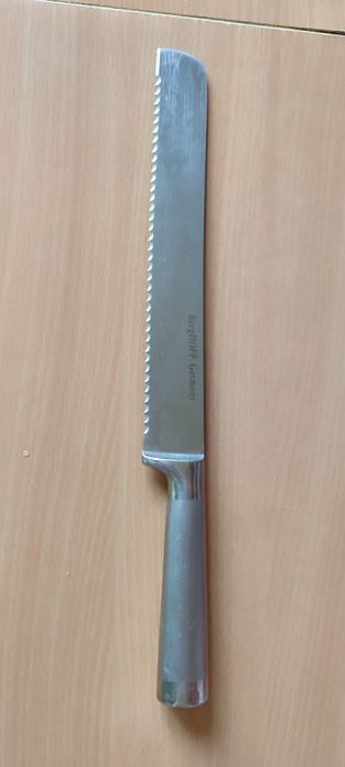 Ножи кухонные разные, Берхгофф