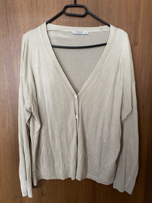 Дамска лека жилетка