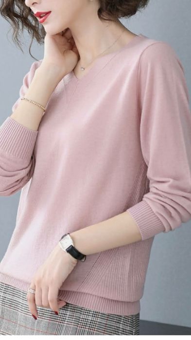 Свитшот новый красивый