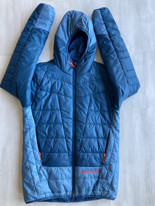 Geaca iarna Martini S primaloft gold