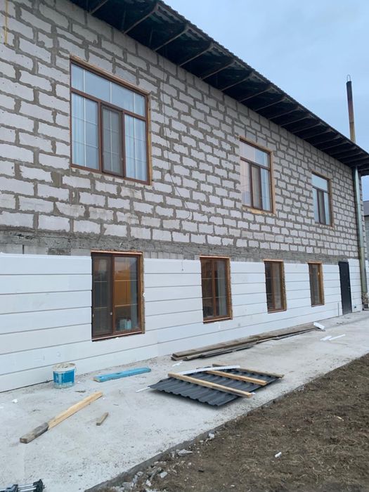 ТЕРМОПАНЕЛИ — тепло и стиль в одном!