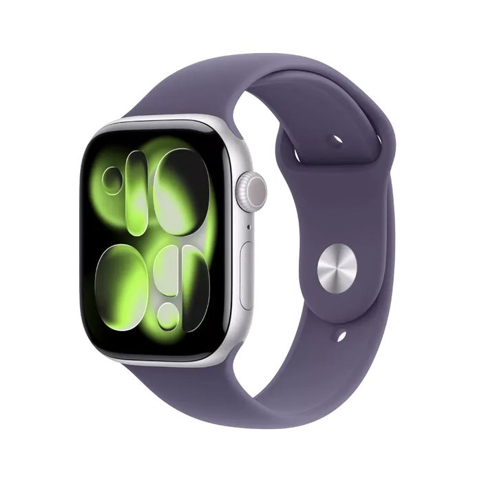 Новый Apple Watch Series 11 42mm New 2025 • Часы •