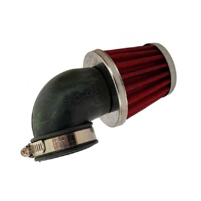 Спортен филтър за мотор два модела