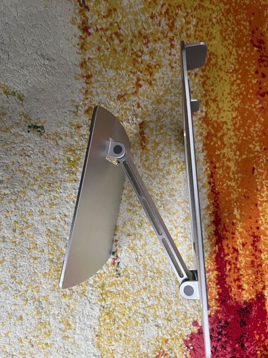 Suport Laptop/videoproiector ajustabil/ Inaltator Laptop/ Stand Laptop, din aluminiu