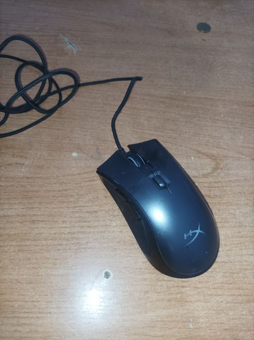 Игровая мышка Hyperx fps pro