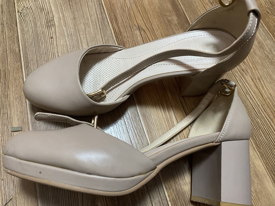 туфли женские