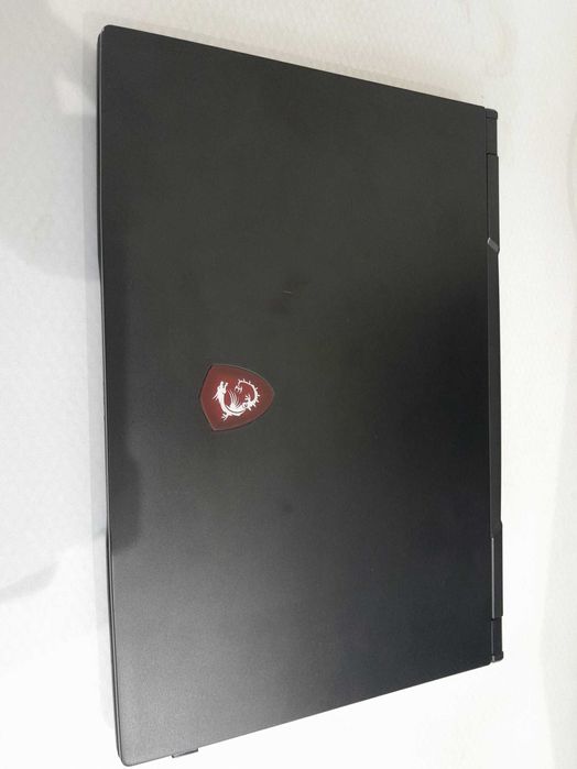 MSI GL65 9SDK — игровой ноутбук i7-9750H / GTX 1660 Ti / 16GB/ 1TB SSD