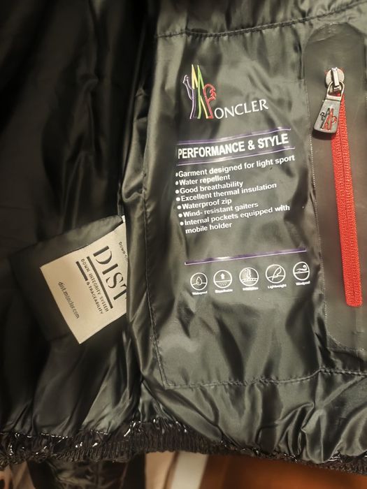 Женско зимно яке