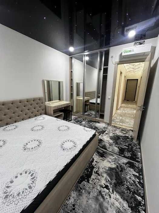 ЖК Manzara City! Сдаётся квартира Юнусабадском р-не Чинабад Hight Town