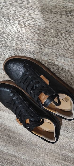 Ботинки осень - весна