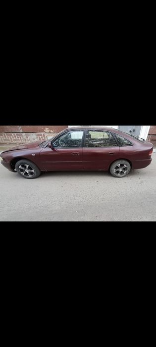 Обмен Продажа Мицубиси галант