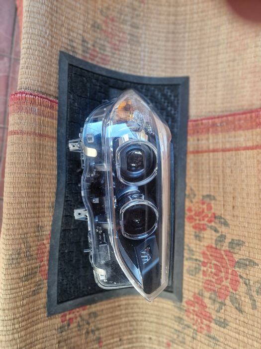 Десен фар БМВ X3 G01 американски