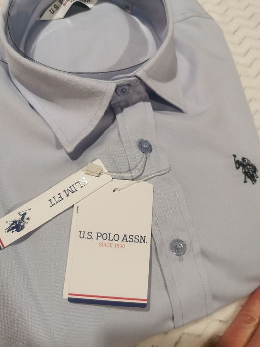 Риза U.S Polo Assn