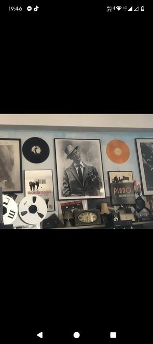 Tablou/Tema audio/Bar!