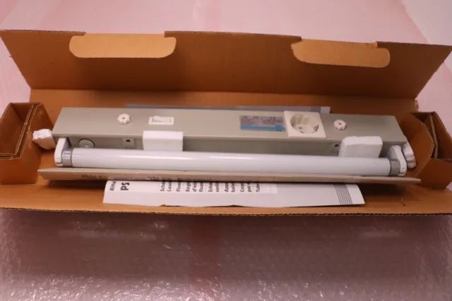 Lampă Rittal PS4109 15w cu priză 220v