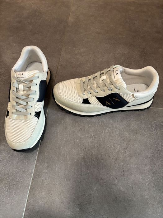 Обувки Armani Exchange