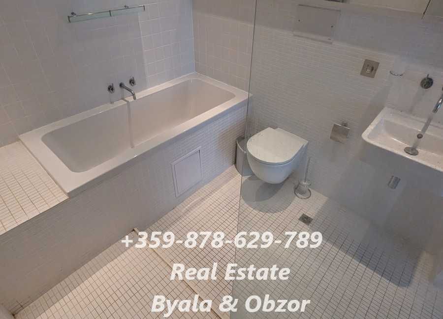 Продава се Тристаен апартамент в Обзор - 113 кв.м за 1107 €/кв.м - Снимка #14