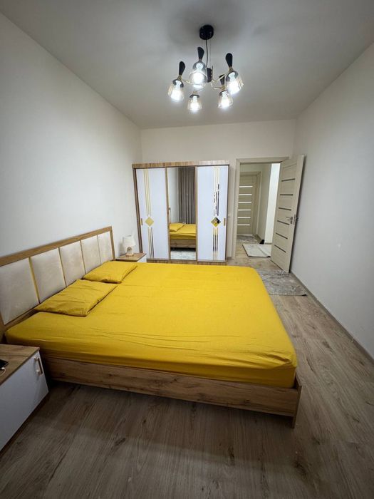 Срочно Продаётся Квартира Алмазар сити новостройка