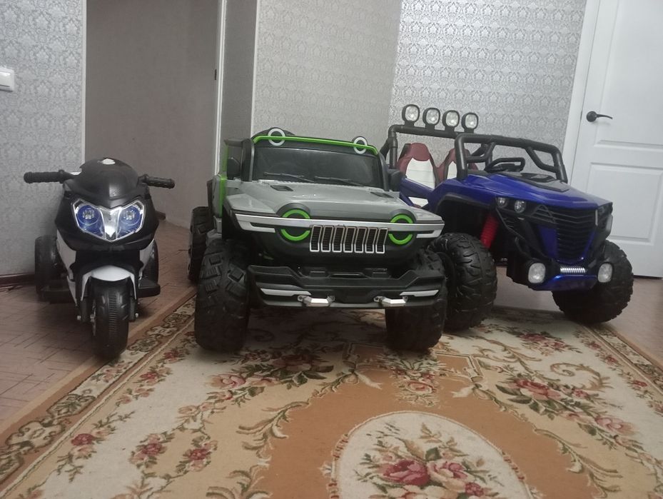 Авто детское продажа