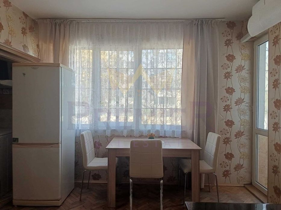 Дава се под наем Двустаен апартамент в Варна, Зимно кино Тракия - 50 кв.м за 408 € - Снимка #3