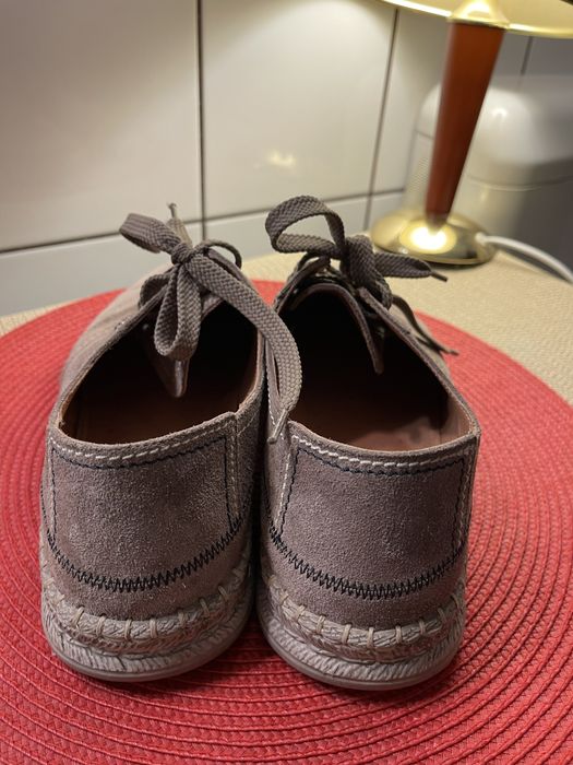 Pantofi barbatesti marimea 41