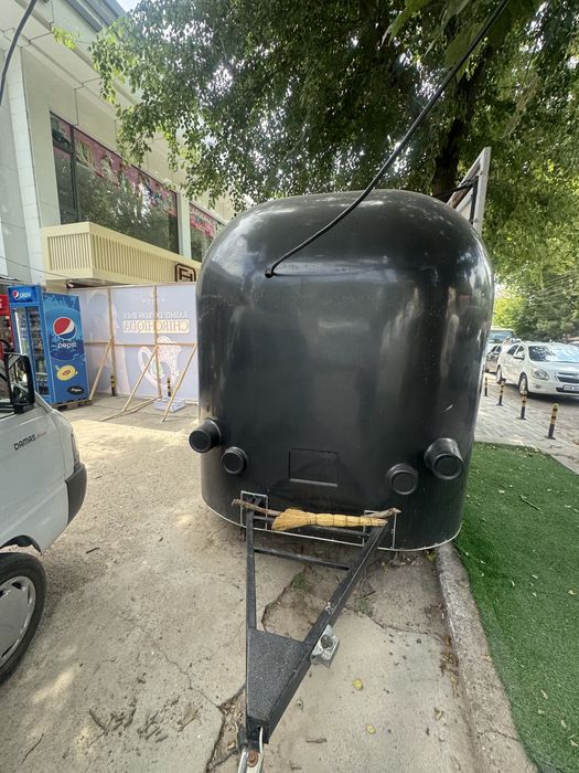 Butka sotiladi srochna arzoniga
