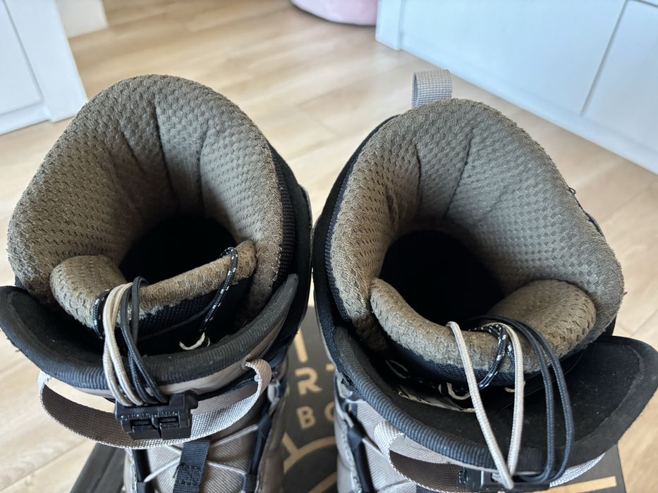 Boots snowboard Northwave Freedom 42,5