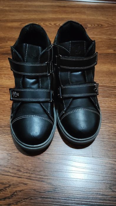 Сапоги для мальчика размер 37